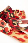 Cartera Sophi – Rojo