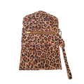 Billetera Flo Animal Print