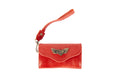 Billetera Mini Roja