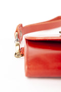 Billetera Mini Roja