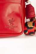 Cartera Sophi – Rojo
