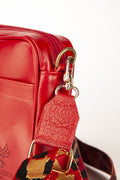 Cartera Sophi – Rojo