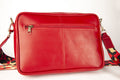Cartera Sophi – Rojo