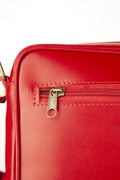 Cartera Sophi – Rojo