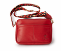 Cartera Sophi – Rojo