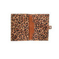 Porta Pasaporte Animal Print Nela