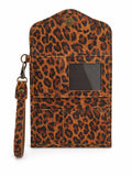 Billetera Mini Animal Print