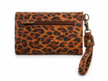 Billetera Mini Animal Print