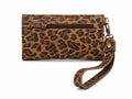 Billetera Maxi Print