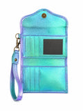 Billetera Mini Sirena