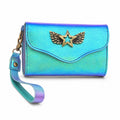 Billetera Mini Sirena