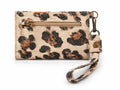 Billetera Mini Print Blanco