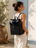 Mochila Antonella Negra