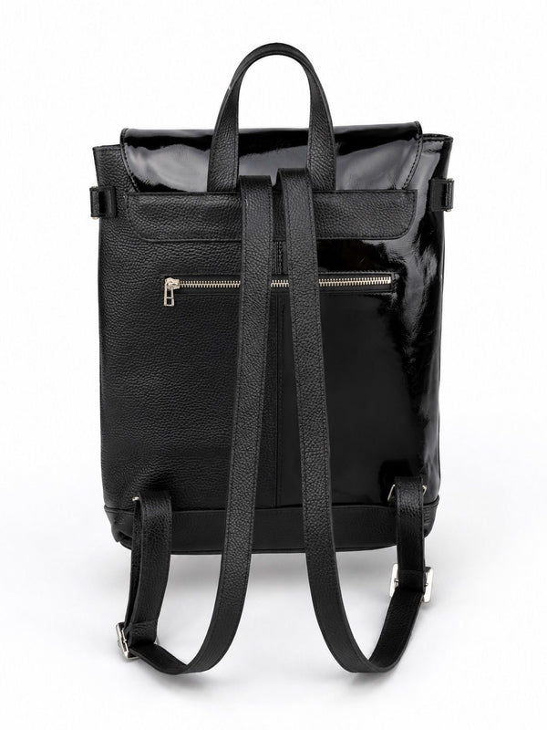 Mochila Antonella Negra