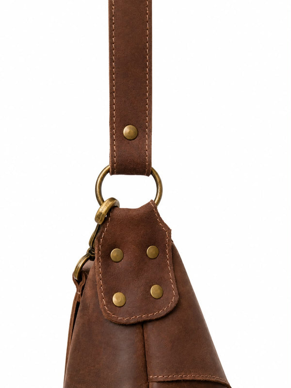 Cartera Sol Café