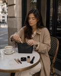 Cartera Inés Negra
