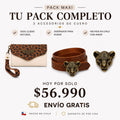 Pack Selección Maxi Gio