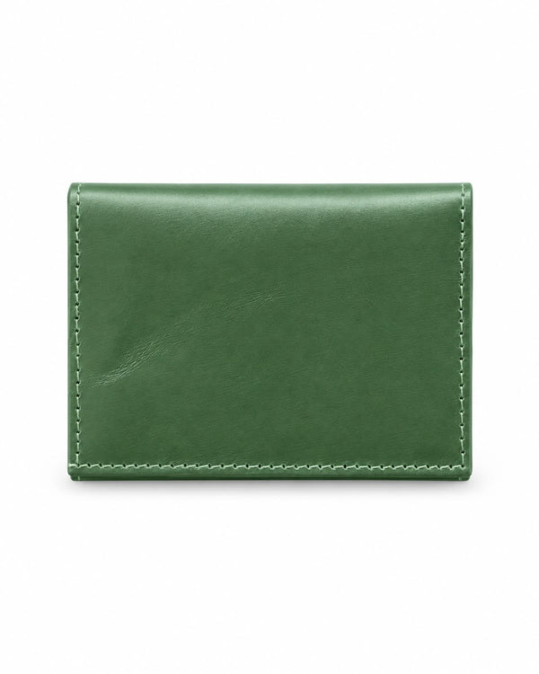 Tarjetero Amanda Verde