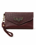 Billetera Maxi Burdeo