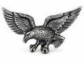 Hebilla aguila plata 1013