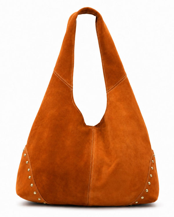Cartera Reno café claro Florencia