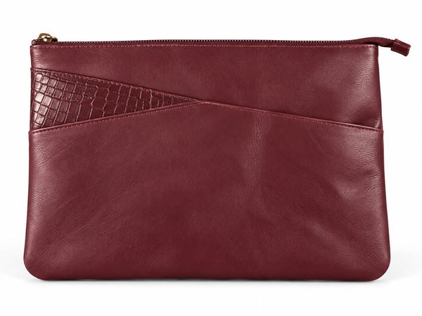 Funda de Notebook Burdeo