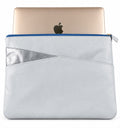Funda de Notebook Celeste