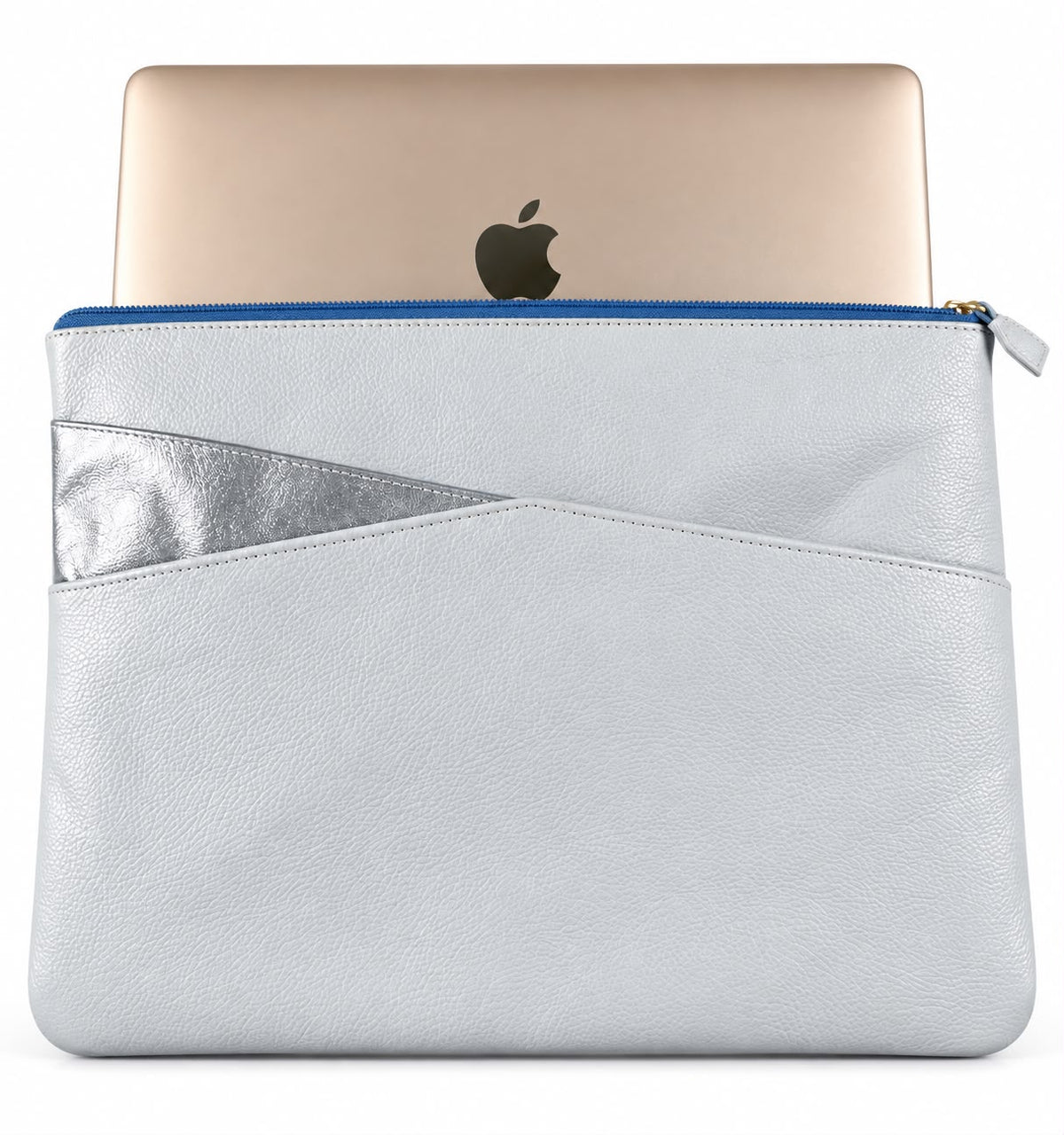 Funda de Notebook Celeste