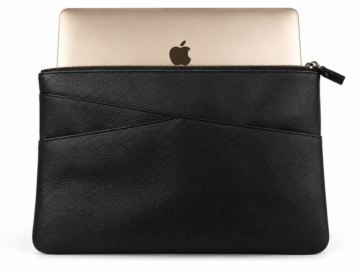 Funda de Notebook Negro