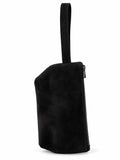 Cartera Reno Negra (sin tachas) Florencia
