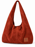 Cartera Reno Terracota (sin tachas) Florencia