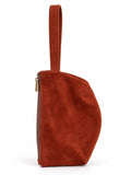 Cartera Reno Terracota (sin tachas) Florencia