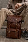 Mochila John