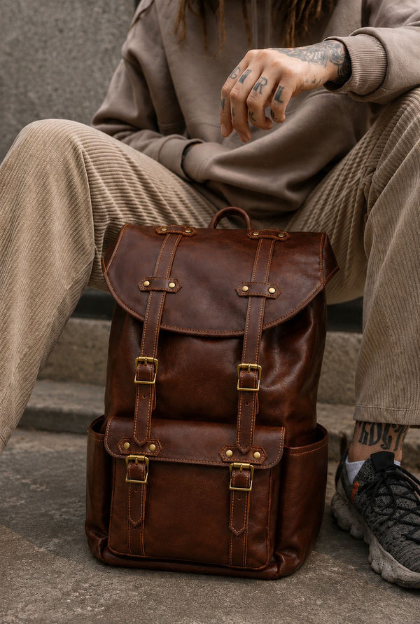 Mochila John
