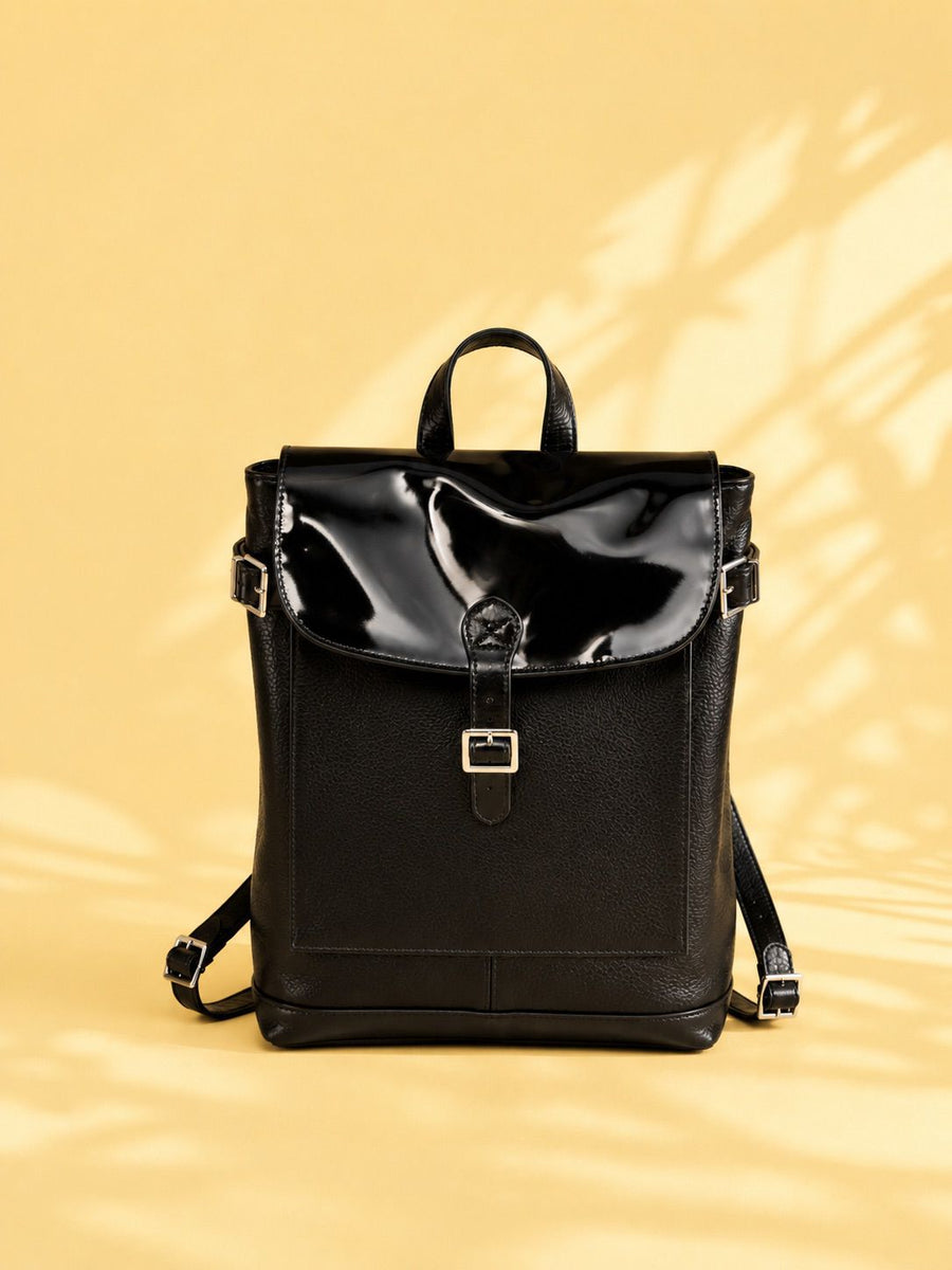 Mochila Antonella Negra