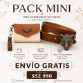 Pack Selección Mini Gio
