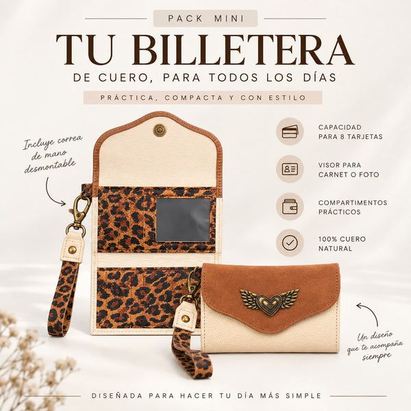 Pack Selección Mini Gio