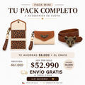 Pack Selección Mini Gio